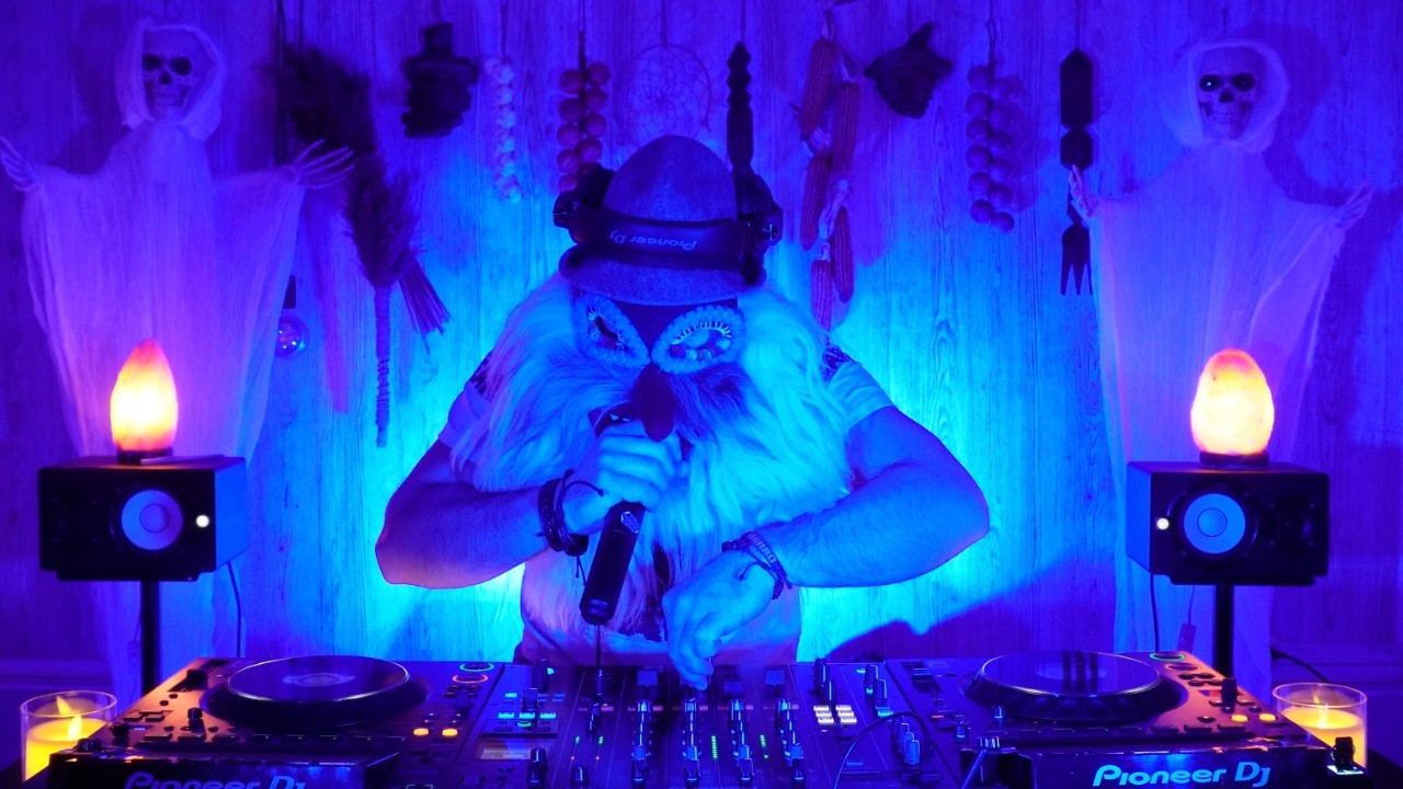 FLUFFY BEARD 👺 - Live Big Room Techno 2026 🔥 (FESTIVAL VIBES) #051