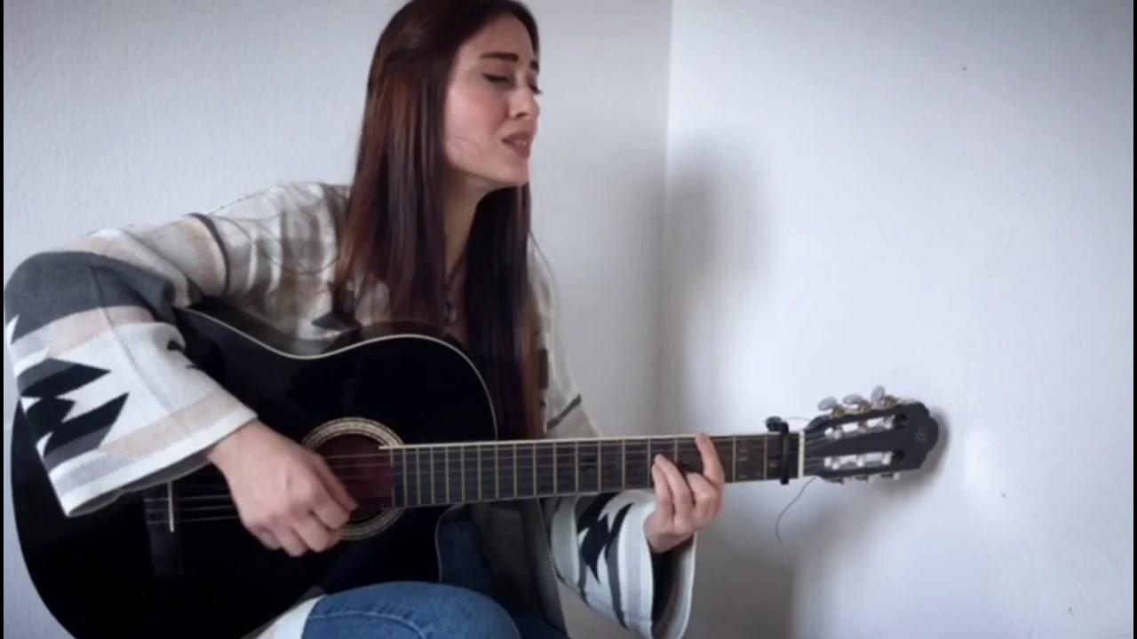 Elif Türkyılmaz - Telli Turnam
