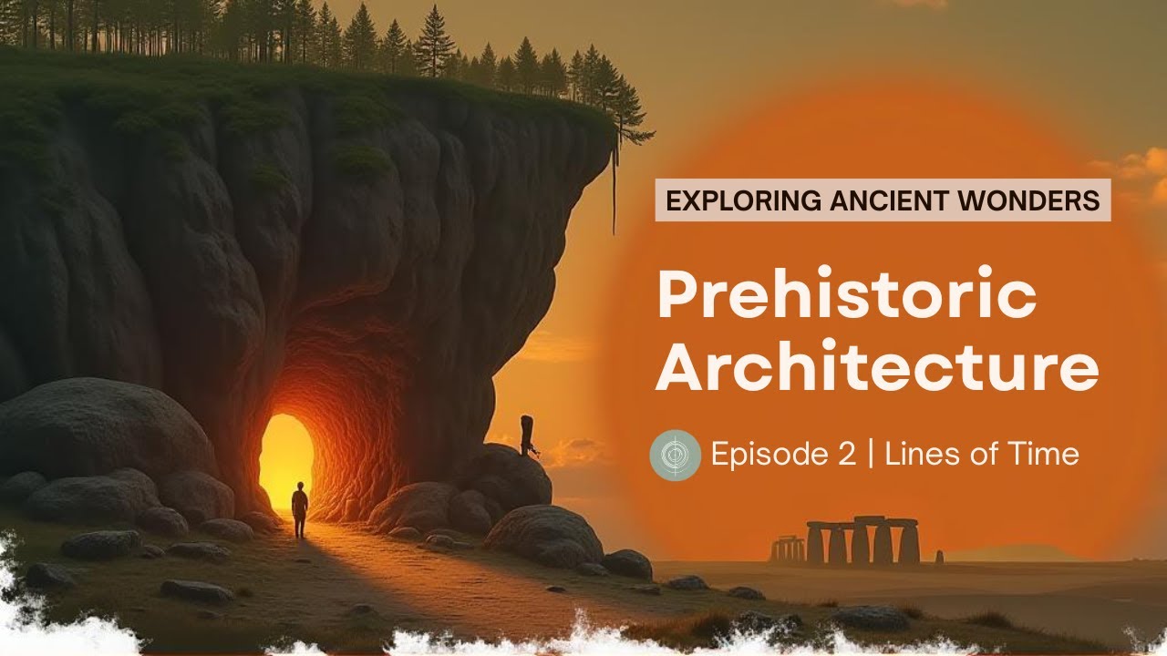 Prehistoric Architecture | Episode 2 | Lines of Time
