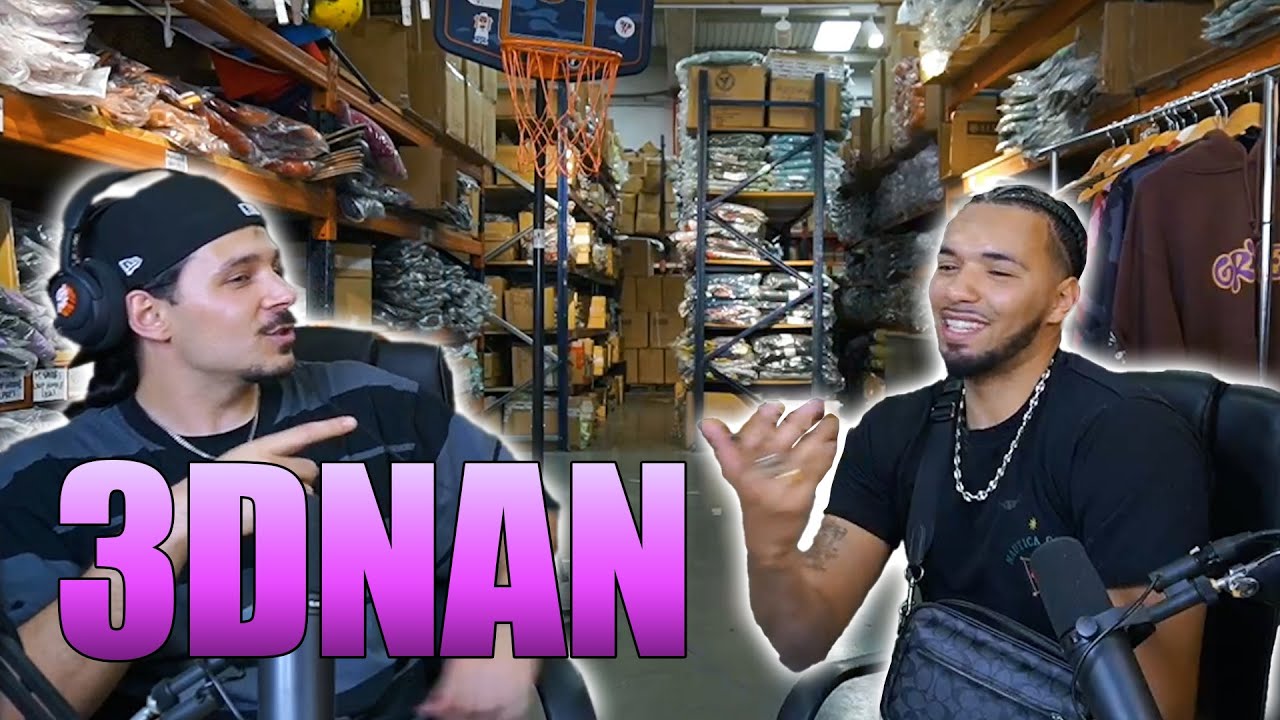 CÓMO RECONOCER SECRETAS con 3DNAN | GRIMEY TV