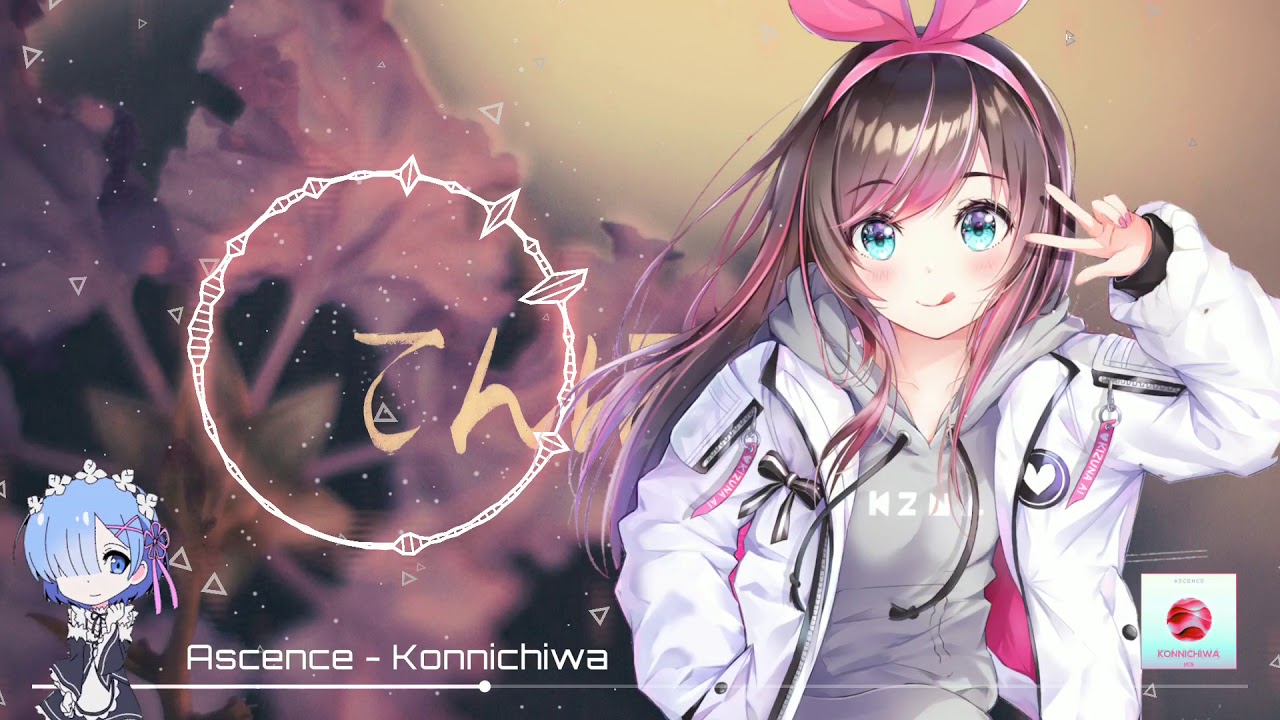 Ascence - Konnichiwa