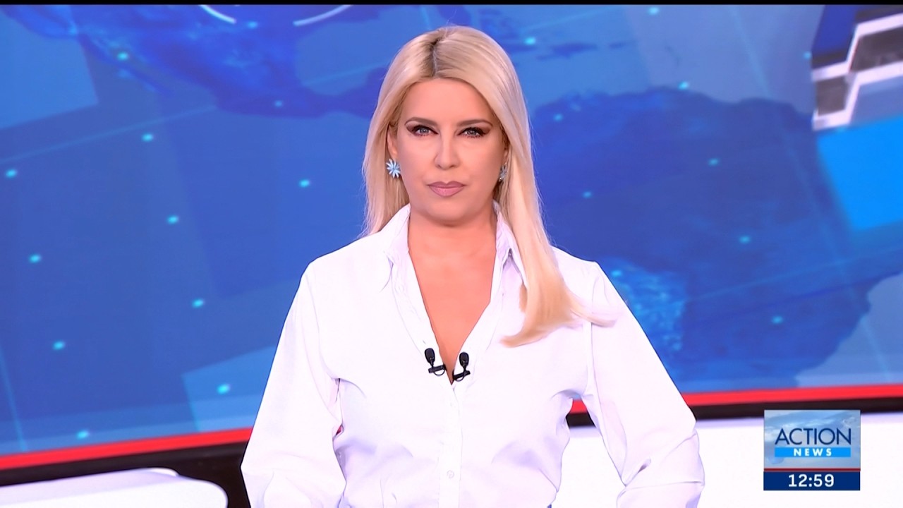 &Mu;&epsilon;&sigma;&eta;&mu;&beta;&rho;&iota;&nu;ό &delta;&epsilon;&lambda;&tau;ί&omicron; &epsilon;&iota;&delta;ή&sigma;&epsilon;&omega;&nu; ACTION NEWS 31/03/2026 | ACTION 24