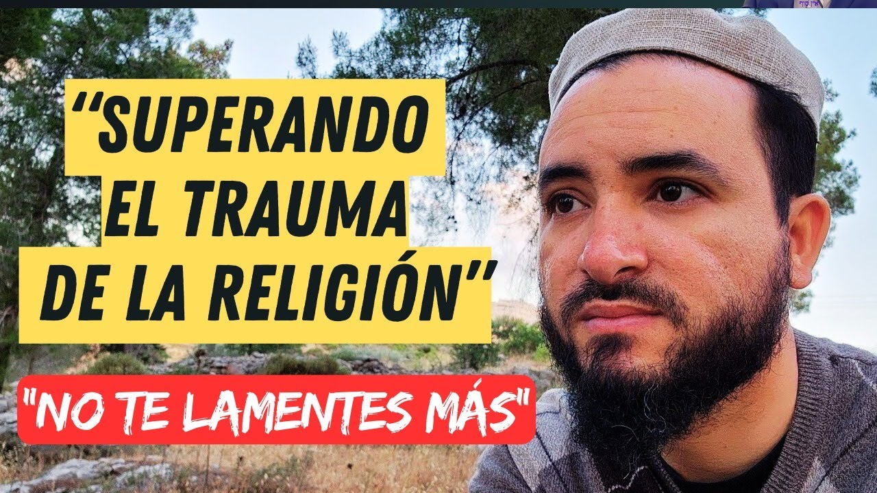 Si haces esto significa que todavía no has aprendido nada y se volverá a repetir...