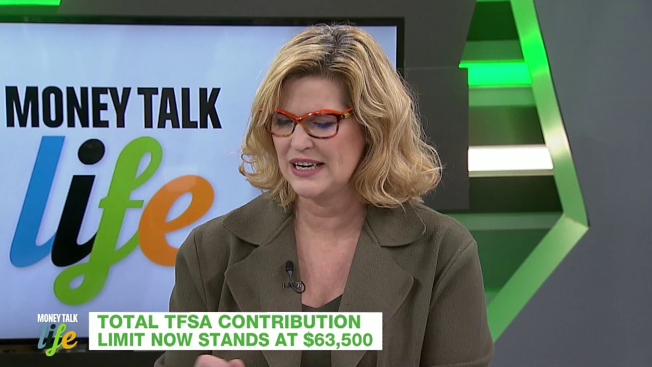 New TFSA limit: How to make it work for you