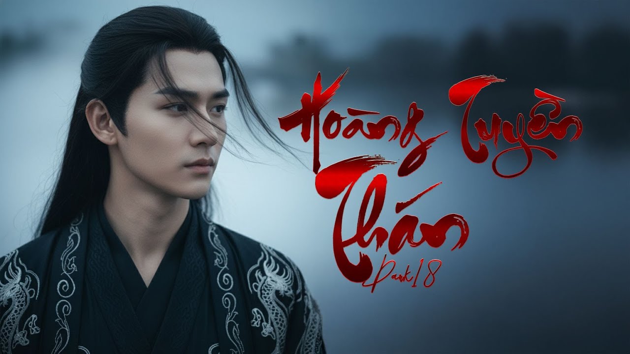 HOÀNG TUYỀN THÁN – MV Cổ Phong Về Luân Hồi Và Nhân Duyên | Dark18 official