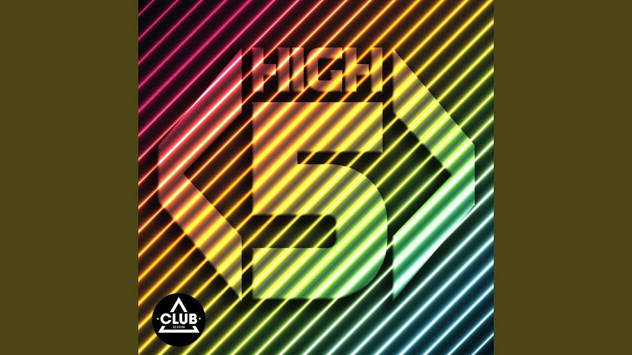 Think of You (feat. Elliot Chapma)