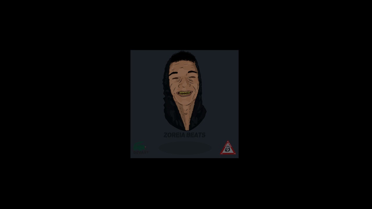 ''Progresso'' - Boom Bap/Trap Beat [prod.Zoreia]