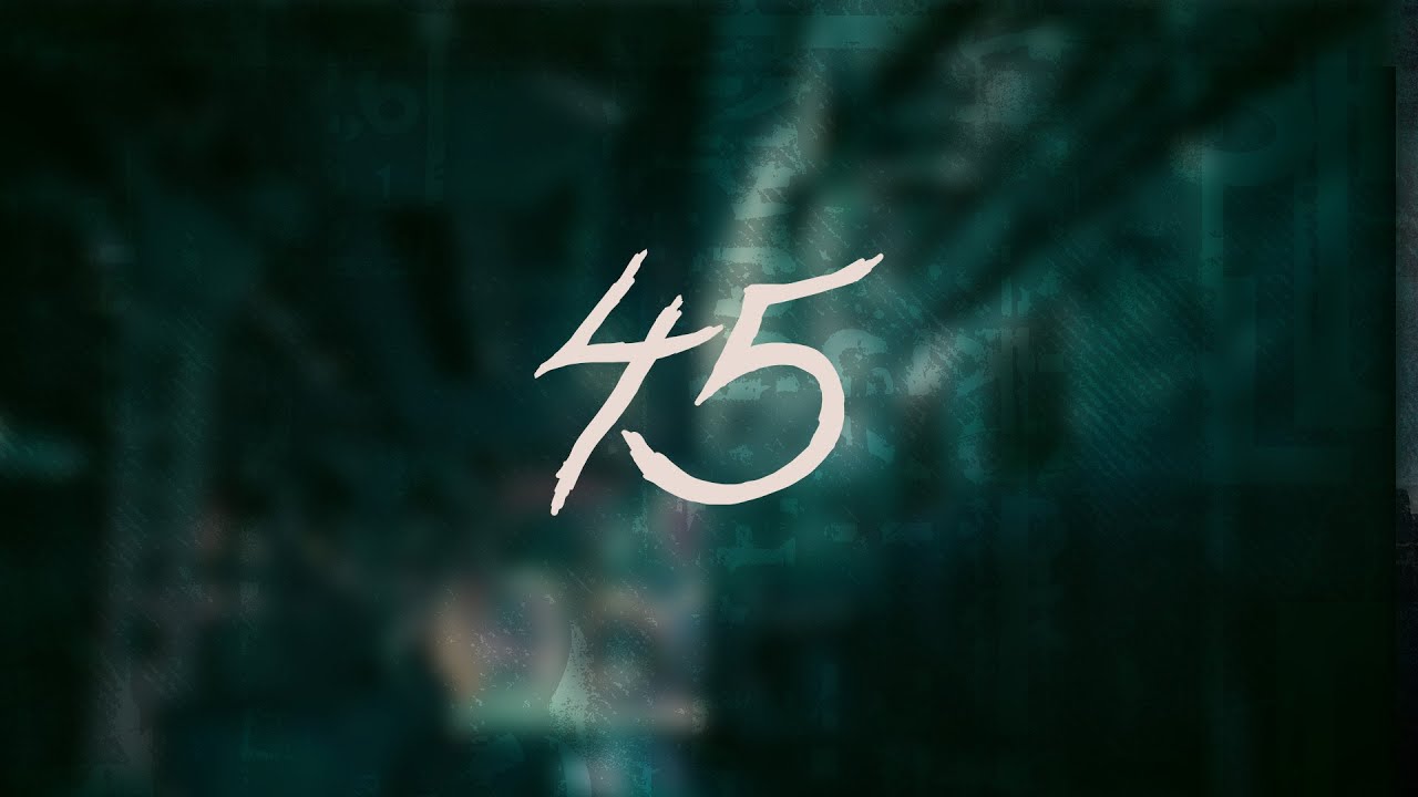 Shinedown - 45 | Lyrics