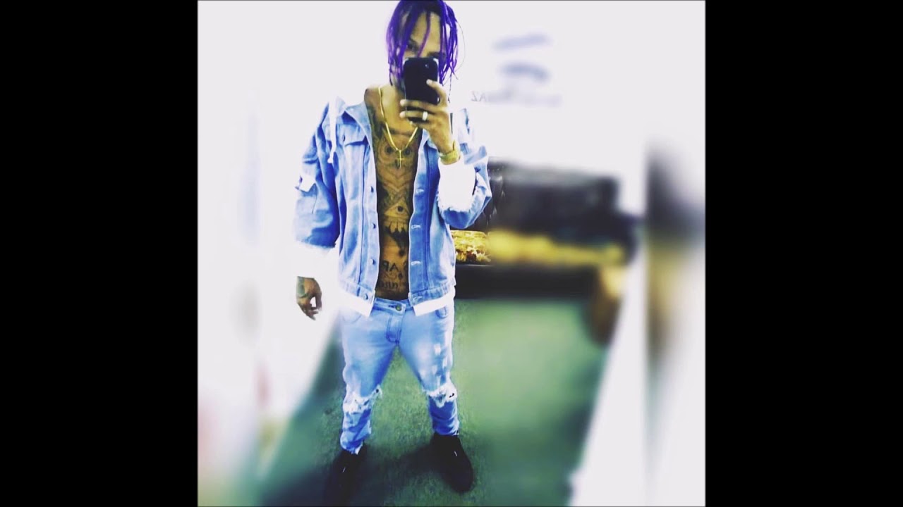 FrankieMiller777Bro , T-Foxx - Rima  Chapada  de Maconha