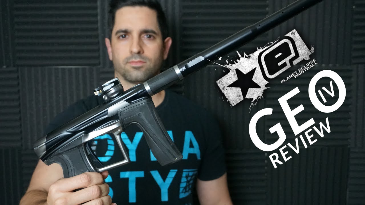 PLANET ECLIPSE GEO 4 REVIEW | REBRANDED CS1 OR REBORN GEO?