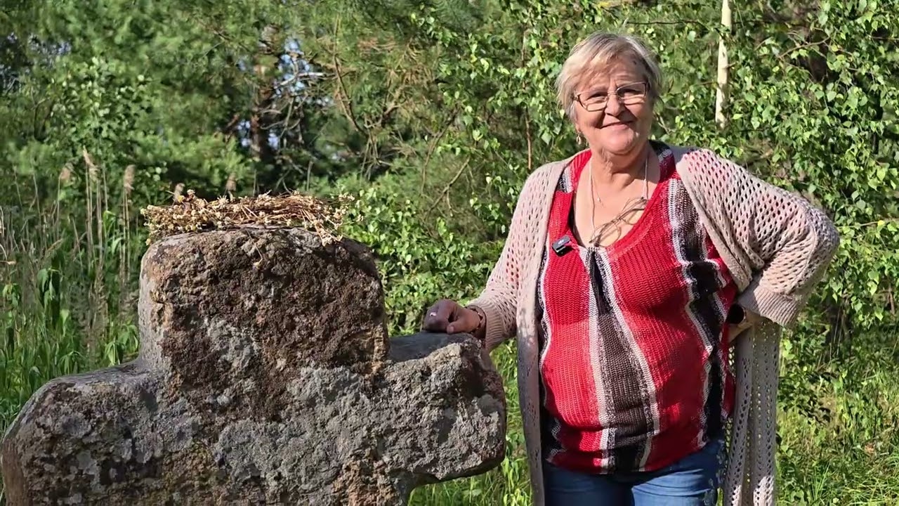 Magiczna miejscowość NEPLE wojew&oacute;dztwo LUBELSKIE 