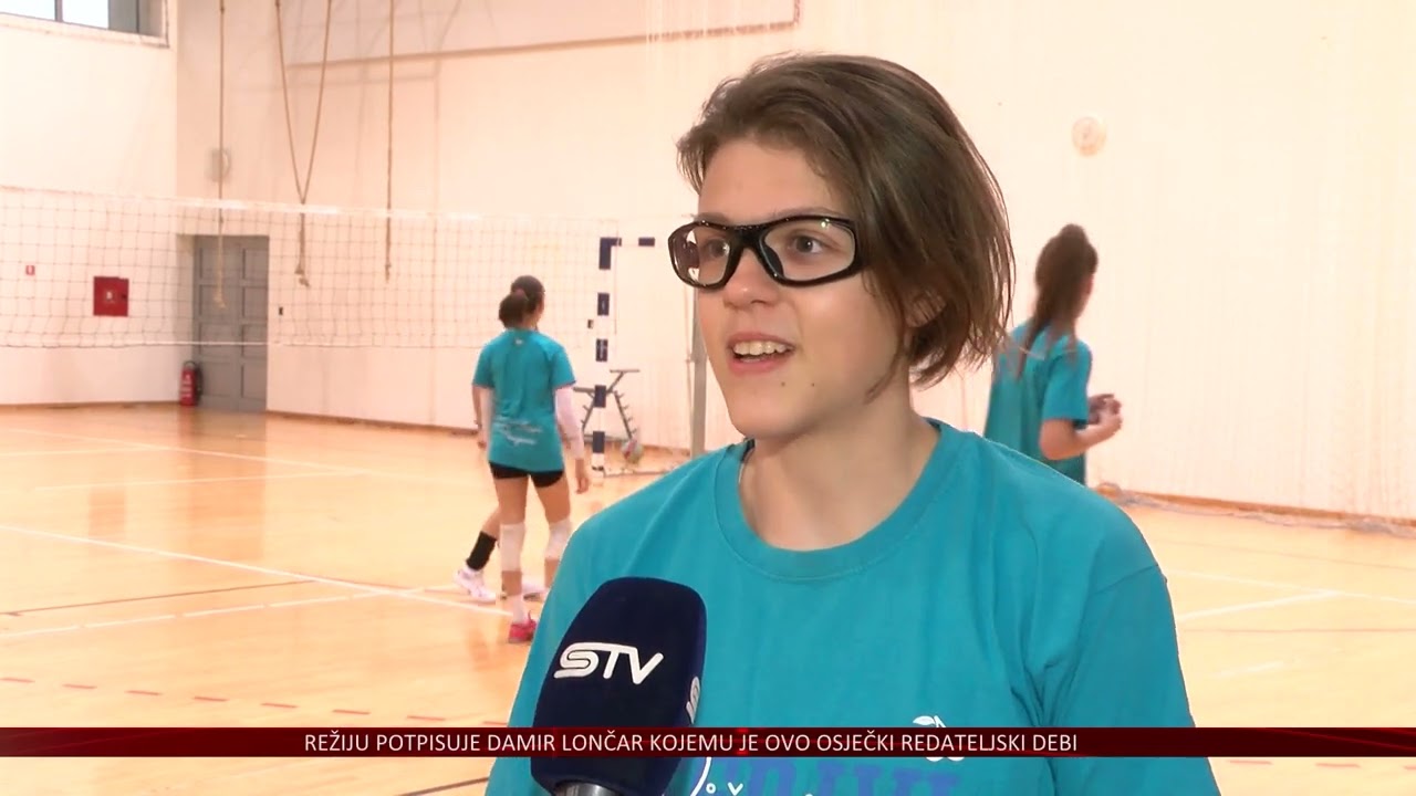 ŽOK Ferivi Višnjevac bilježi uspjehe s mladim odbojkašicama