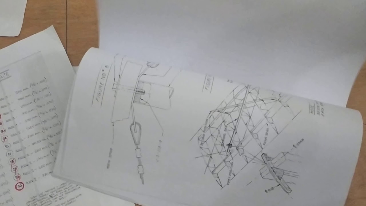 Build Ultralight FAR103, Today im working on Table JIG. Checking Before welding j3 kitten #PART2