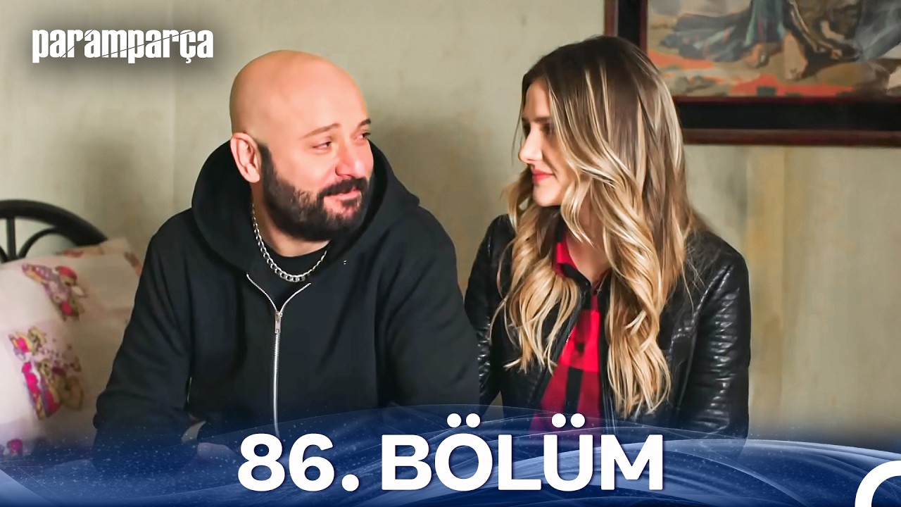 Paramparça 86. Bölüm