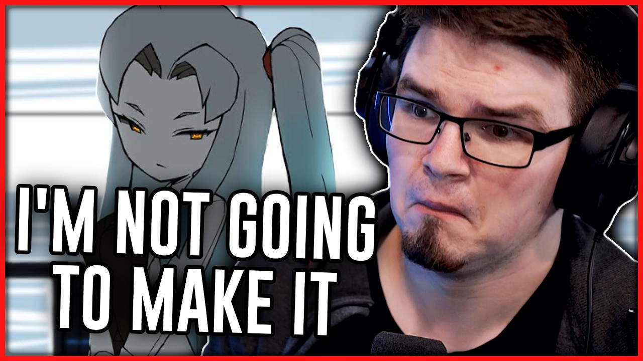 A MUCH BETTER DAY Of Lobotomy Corporation!