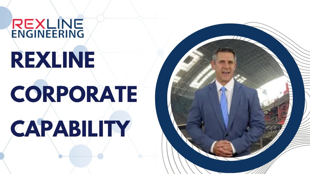 Rexline engineering Indonesia corporate capability