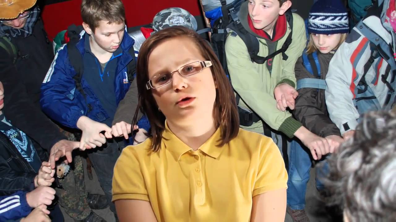 Miért a Cserkészet? - Cserkész toborzó film :D