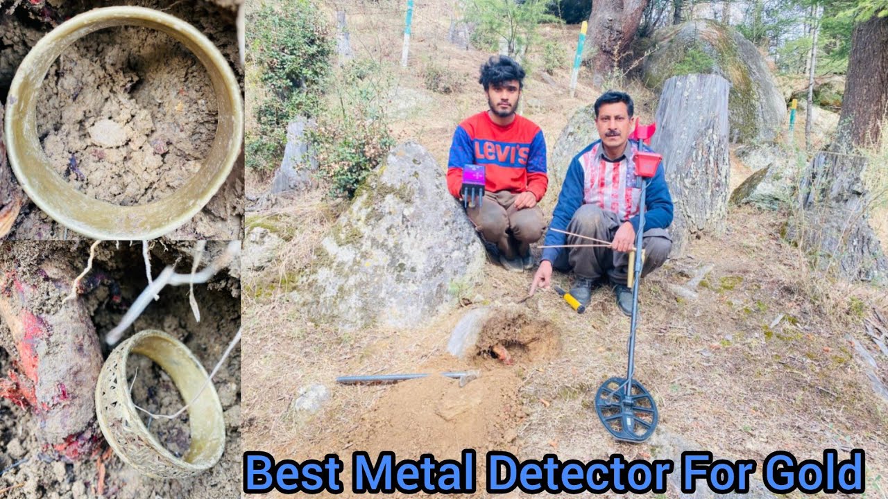 Best Metal Detector For Gold|DK Ultra Long Range locator And Dowsing Rods|Metal Detector Machine 
