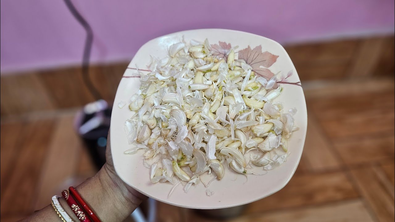 3 Liter Electric Chopper Unboxing | Garlic Crusher & Whipper Test/@GlobalWithOdia