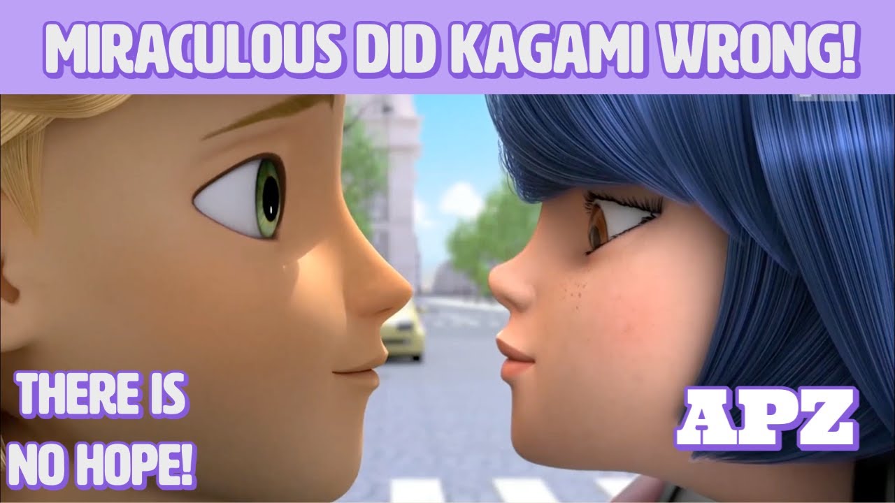 Miraculous Fails Kagami Again! | Lies Full Review | Miraculous Ladybug Season 4