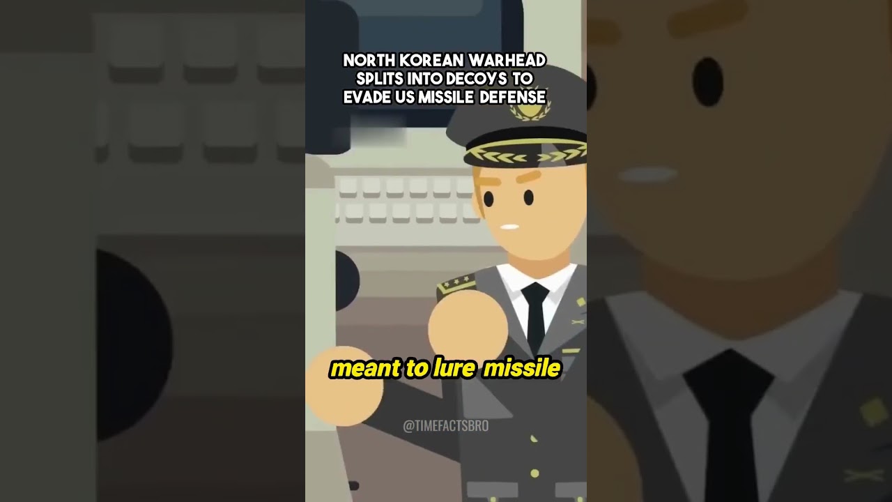 Six Minutes to Stop Doomsday – North Korea’s Deadliest Missile Test?