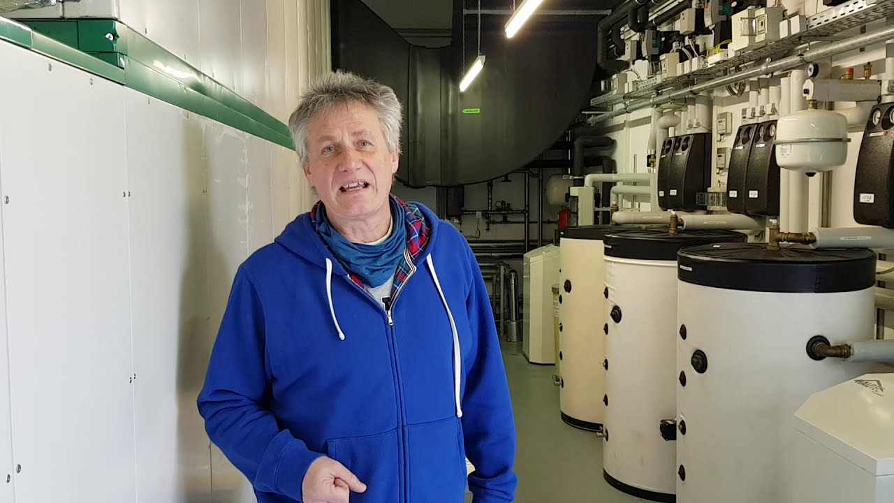 Der Studiengang Versorgungs- und Umwelttechnik an der BA in Glauchau