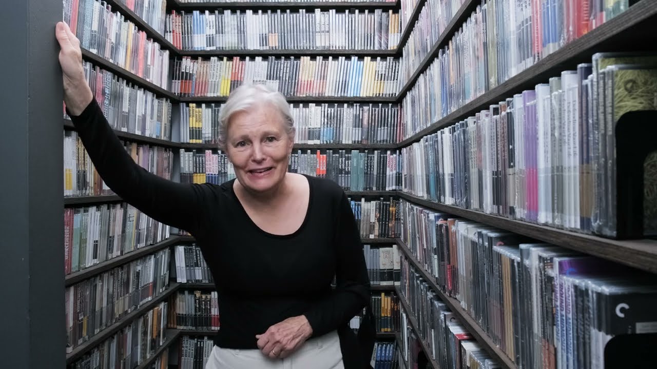 Mary Harron's Closet Picks