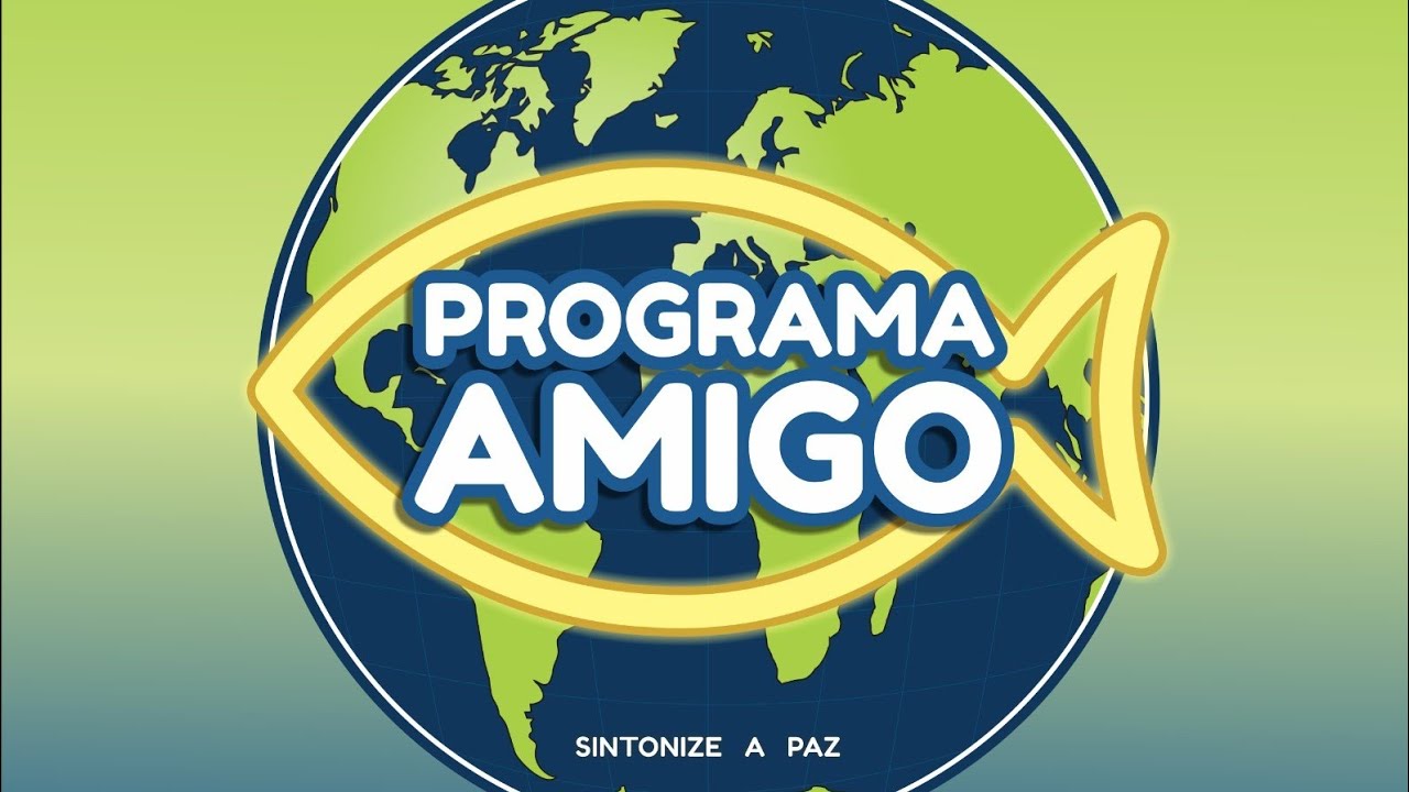 Programa Amigo 10ª edição - 30.01.2026