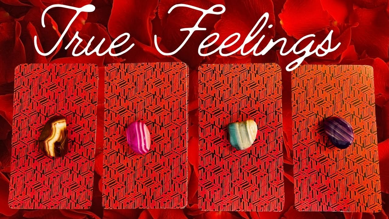 His Deepest TRUEST Feelings REVEALED ✨💫❤️💫✨ pick a card ✨💫❤️💫✨ TIMELESS