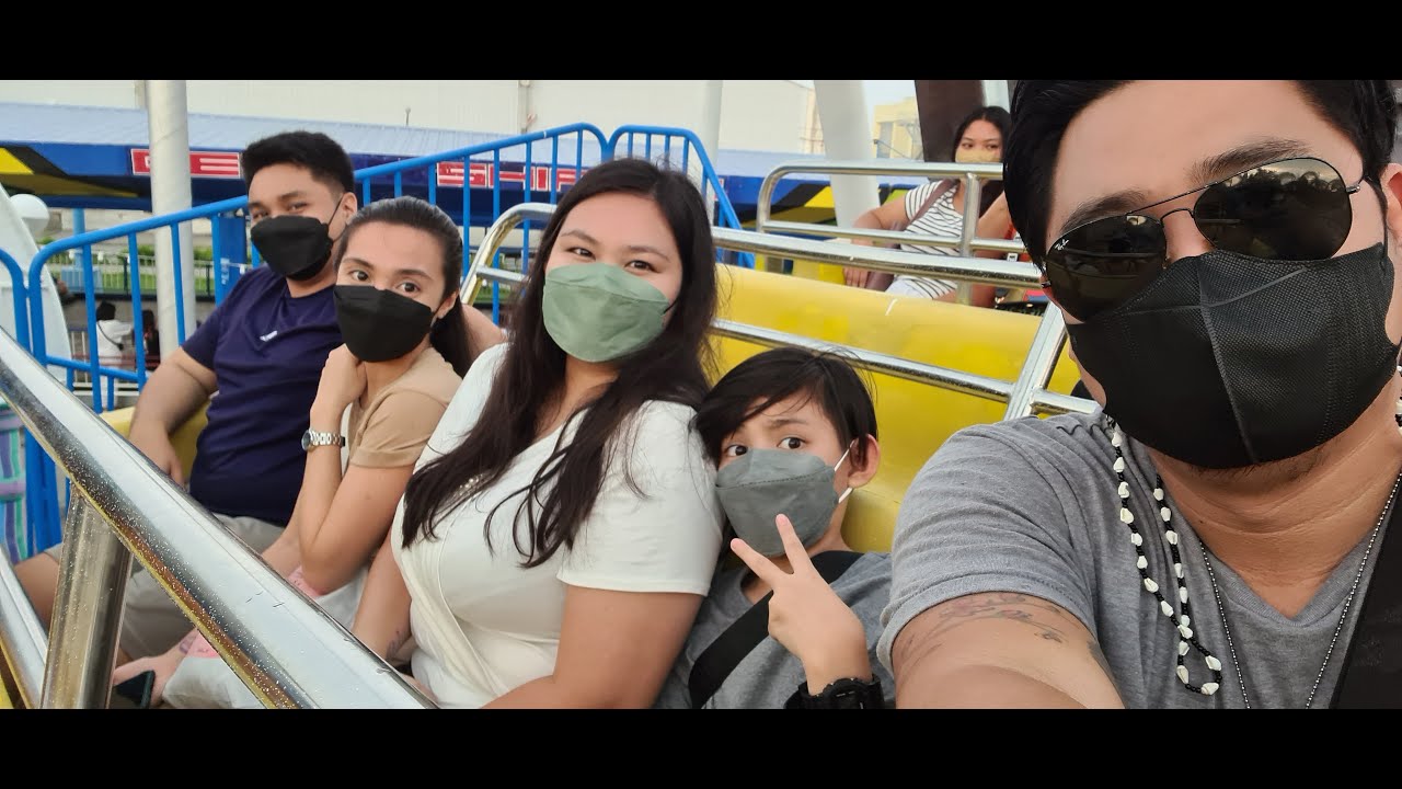 Super Viking @ Sky Ranch Pampanga