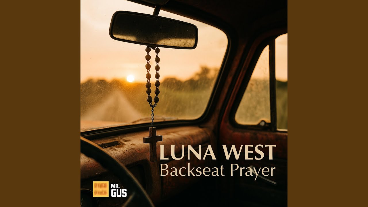 Backseat Prayer