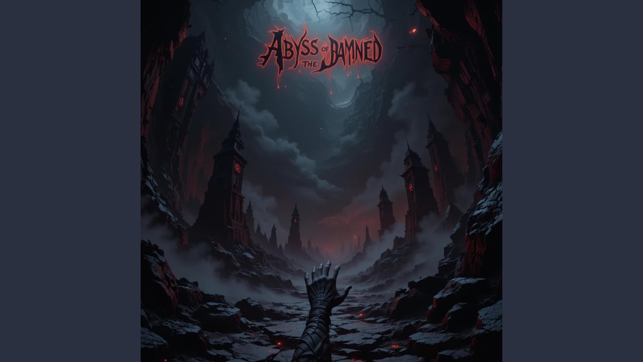 Ancient Evil Awakens