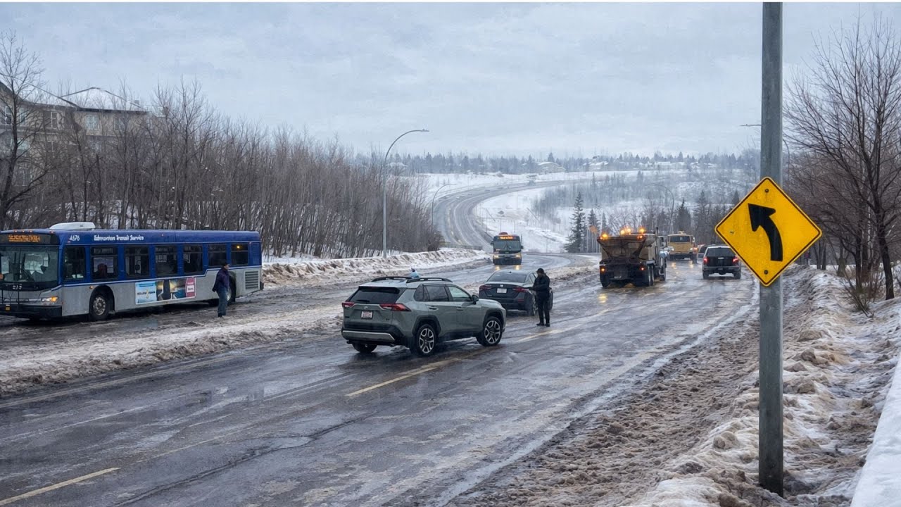 Alberta Weather Forecast: 16°C in February | Calgary, Edmonton Temperatures 20°C Above Normal