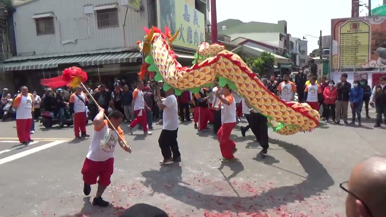 【#桃園晉福社北管 #台南金鑾宮天上聖母三媽祖神輿】2026/03/15(日)台南南區金鑾宮 三媽入府城 風華一甲子 平安遶境