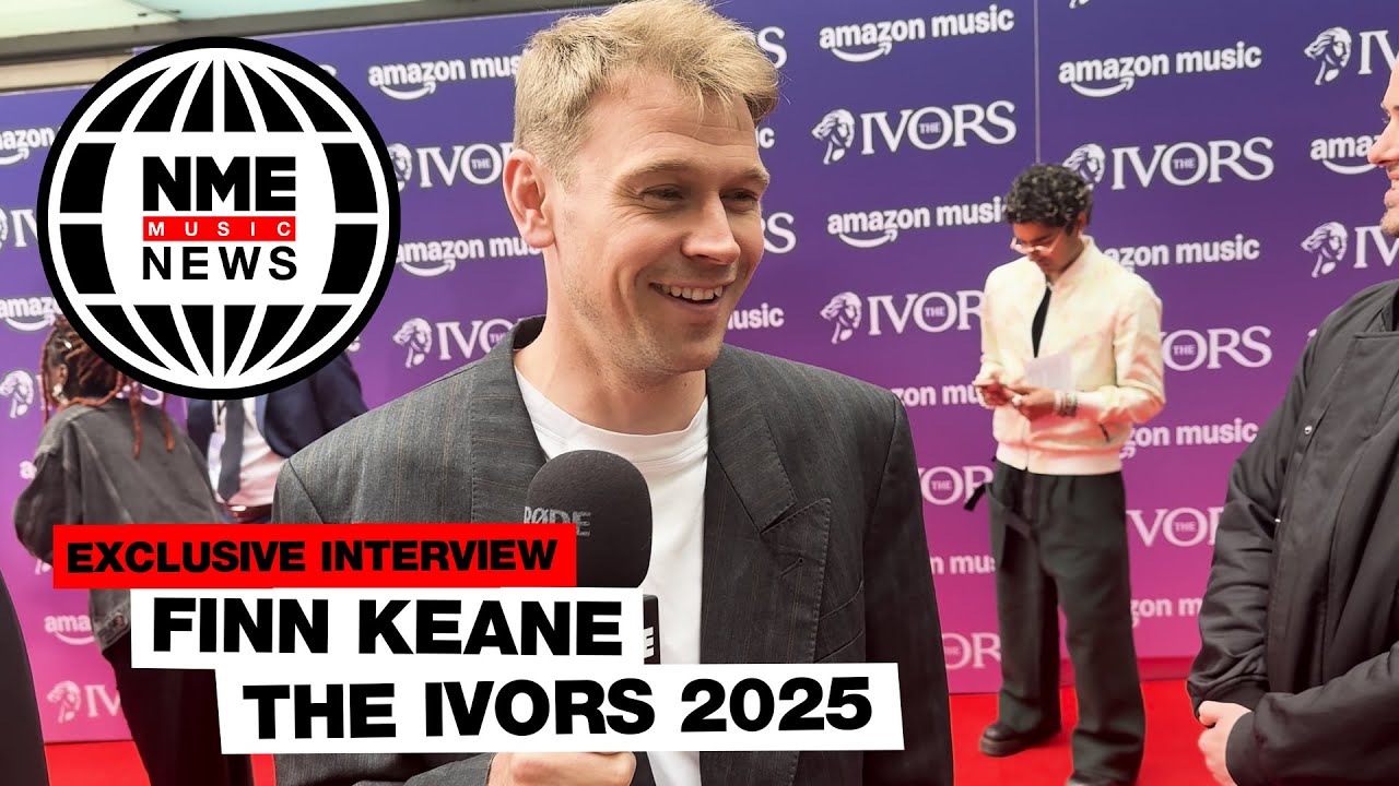 What will Charli XCX do after 'BRAT'? Producer Finn Keane tells us