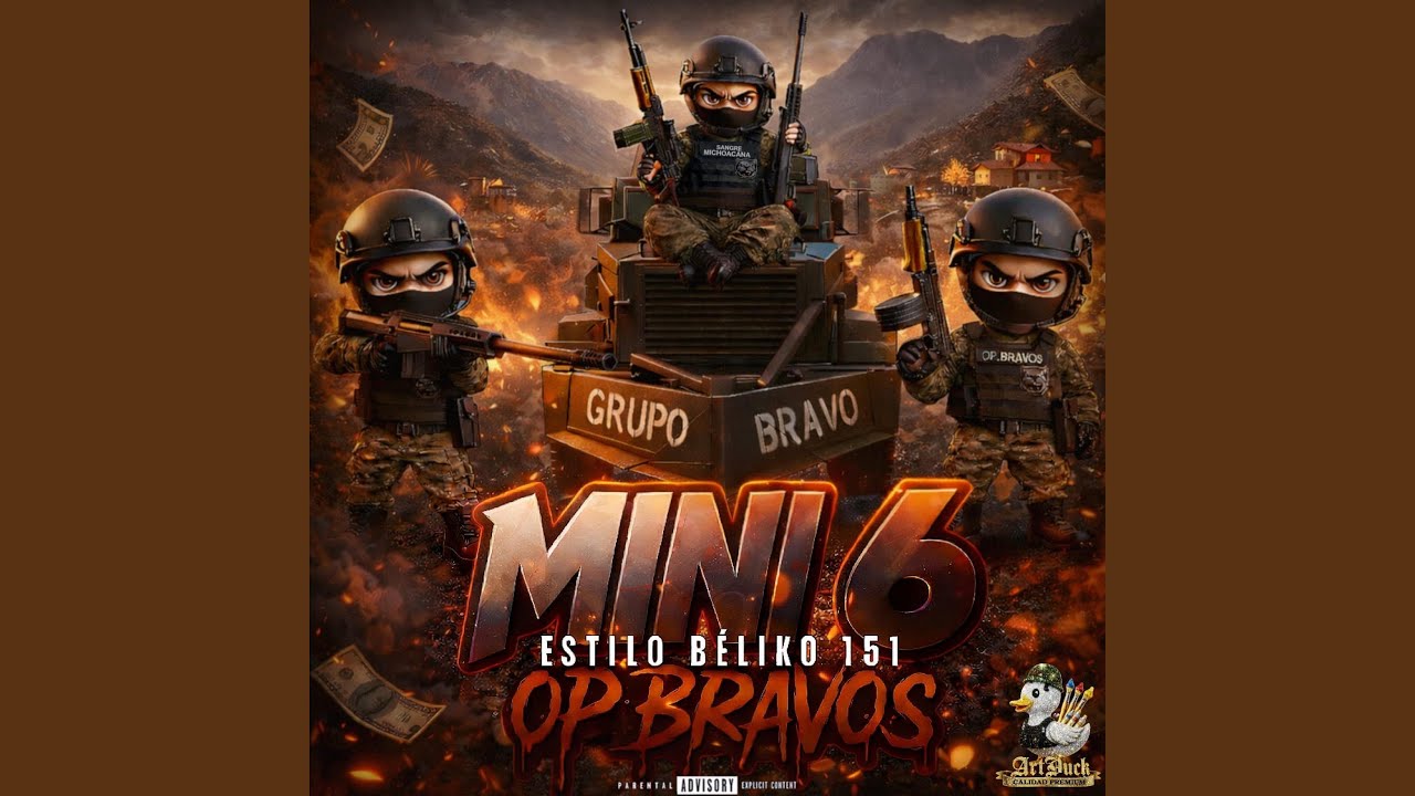 Mini 6