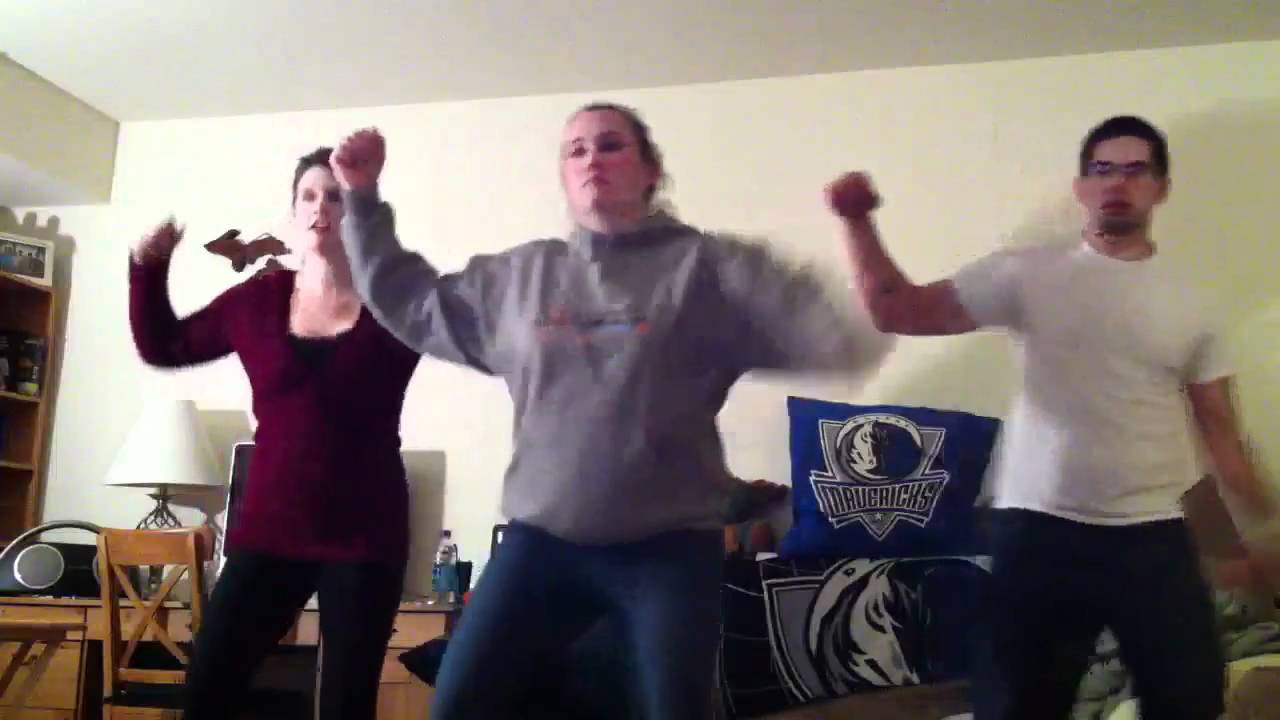 Pitbull -- I Know You Want Me [Dance Central]