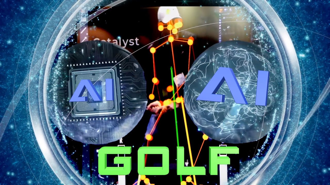 AI May Be Selling You Your Next Set of Clubs!