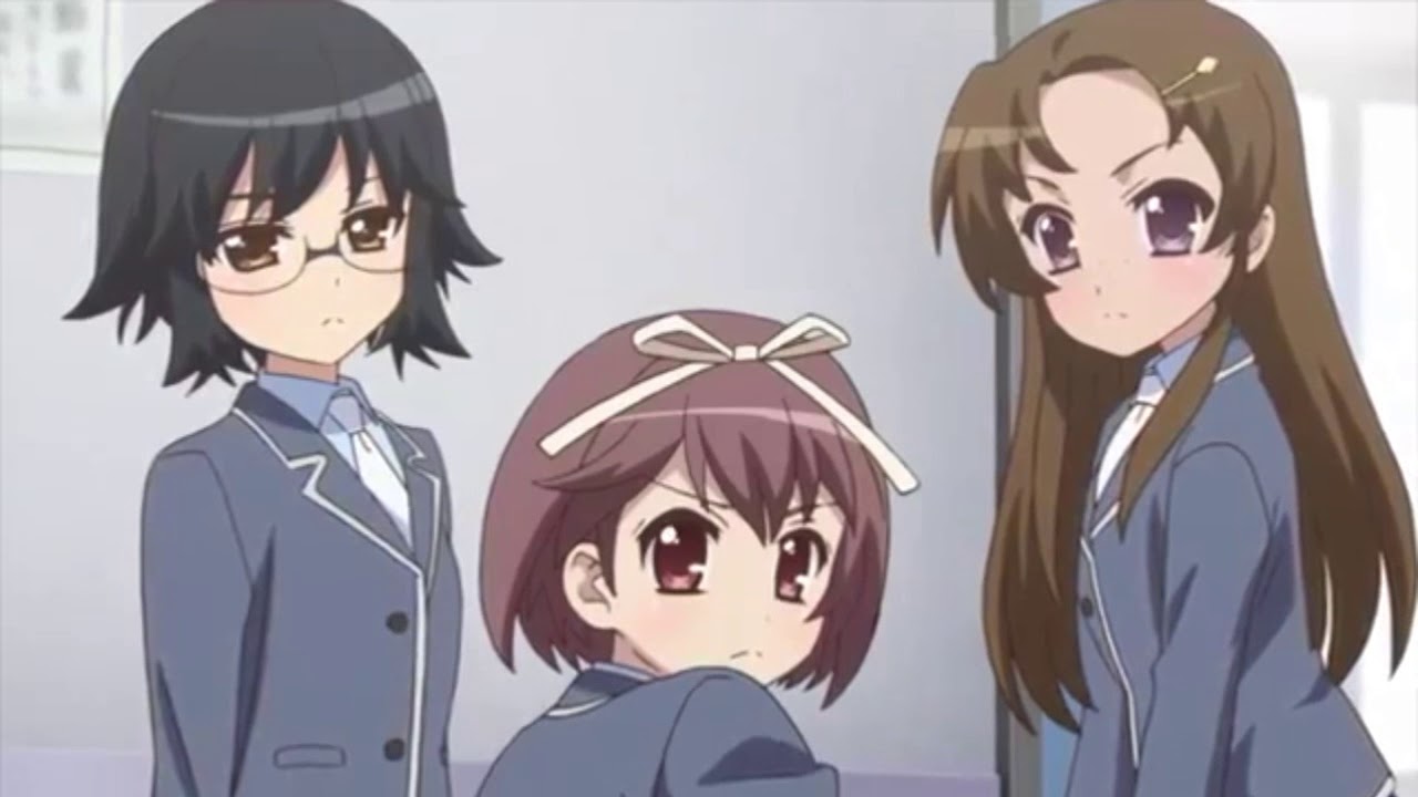 『 Anime Mix 』|| •Heathens (Bullying)