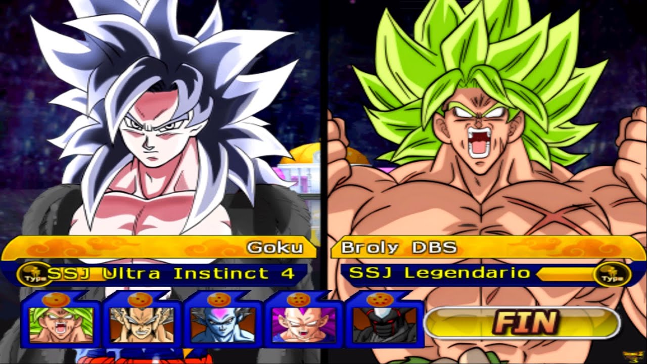 GOKUVERSE! DRAGON BALL Z BUDOKAI TENKAICHI 3 NUEVA ISO CON MODS DBS & AF GAMEPLAY HD