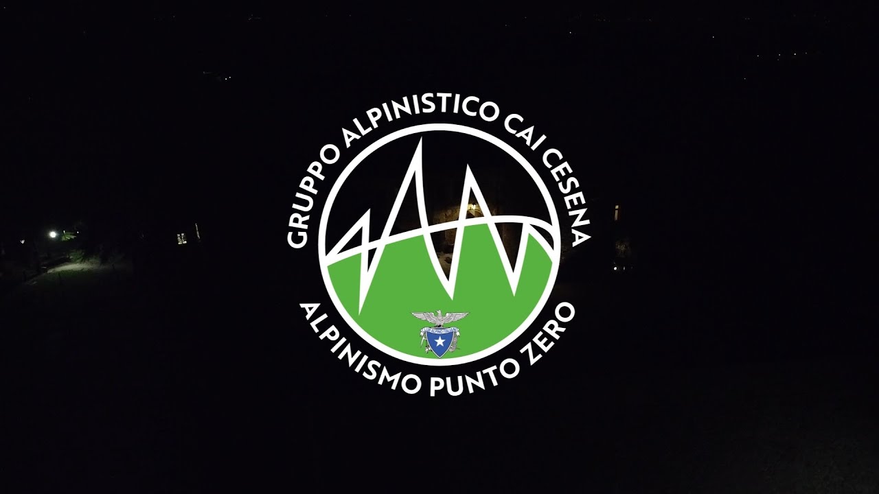 Alpinismo punto zero - Il primo anno e presentazione calendario 2024