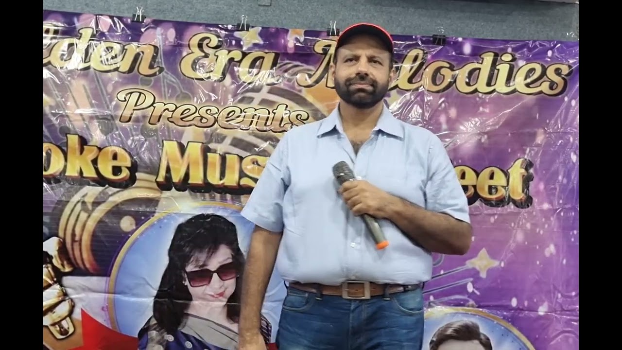 Jo tumko ho pasand 