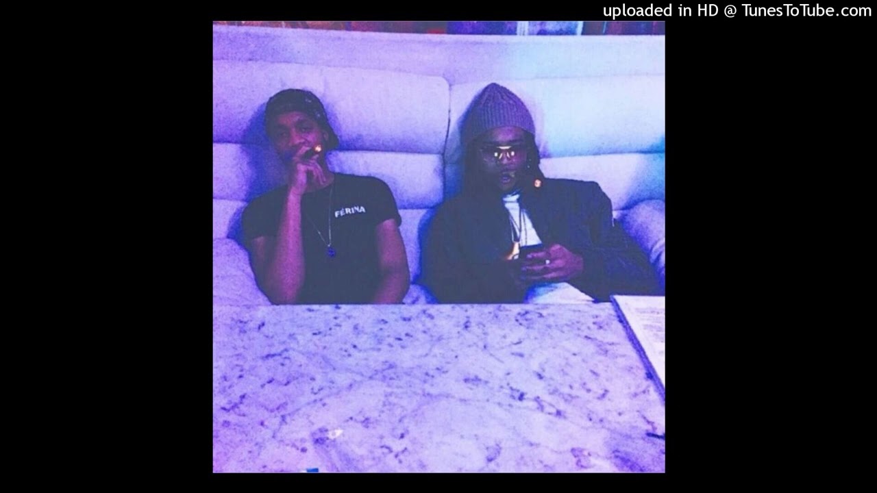 old partynextdoor type beat 
