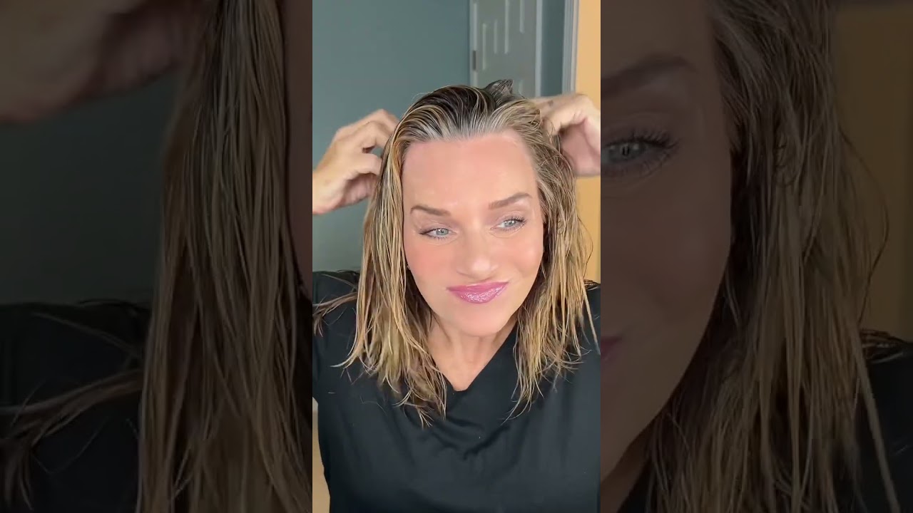 🚨 PSA: “Wash & Wear” Hair is a Myth! 🚨 Unless you’re one of the very few blessed with magical hair