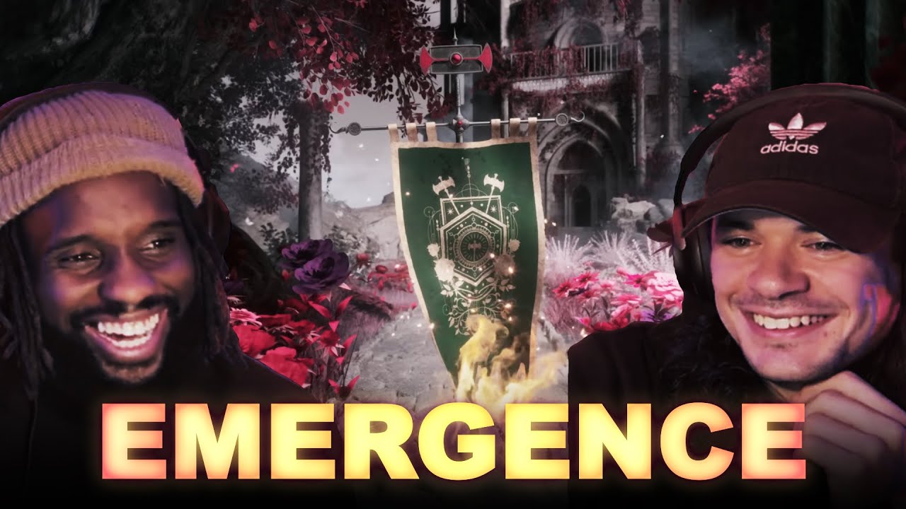 MY EARS HAVE MELTED - EMERGENCE | SLEEP TOKEN | REACTION!!!