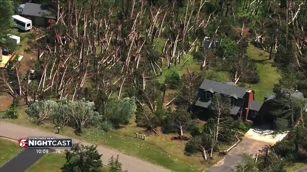 Minnesota homeowners insurance premiums projected to rise 15% in 2025