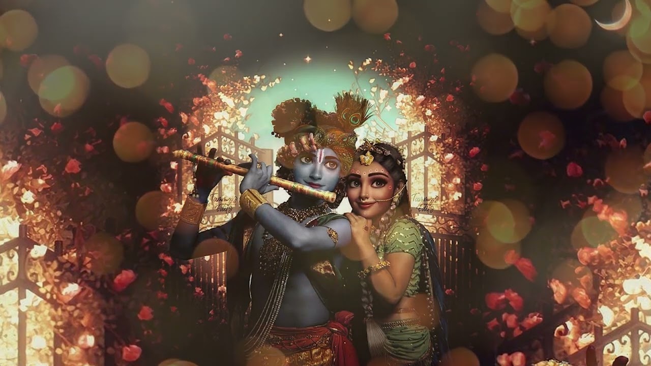 Varsha Khrishna Bhajan