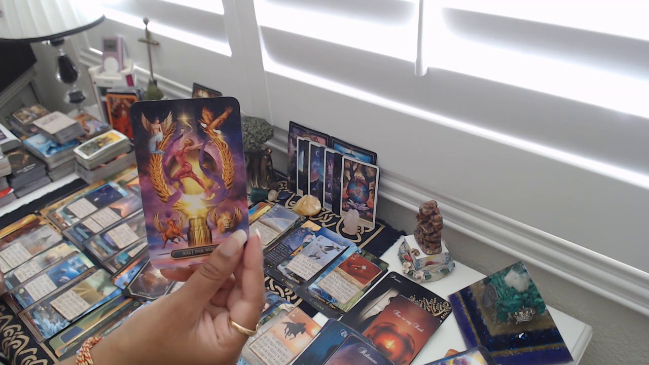 Twin Flame Tarot Reading -BRACE YOURSELF FOR CHANGE!!! Pre - Lion's Gate Energies!