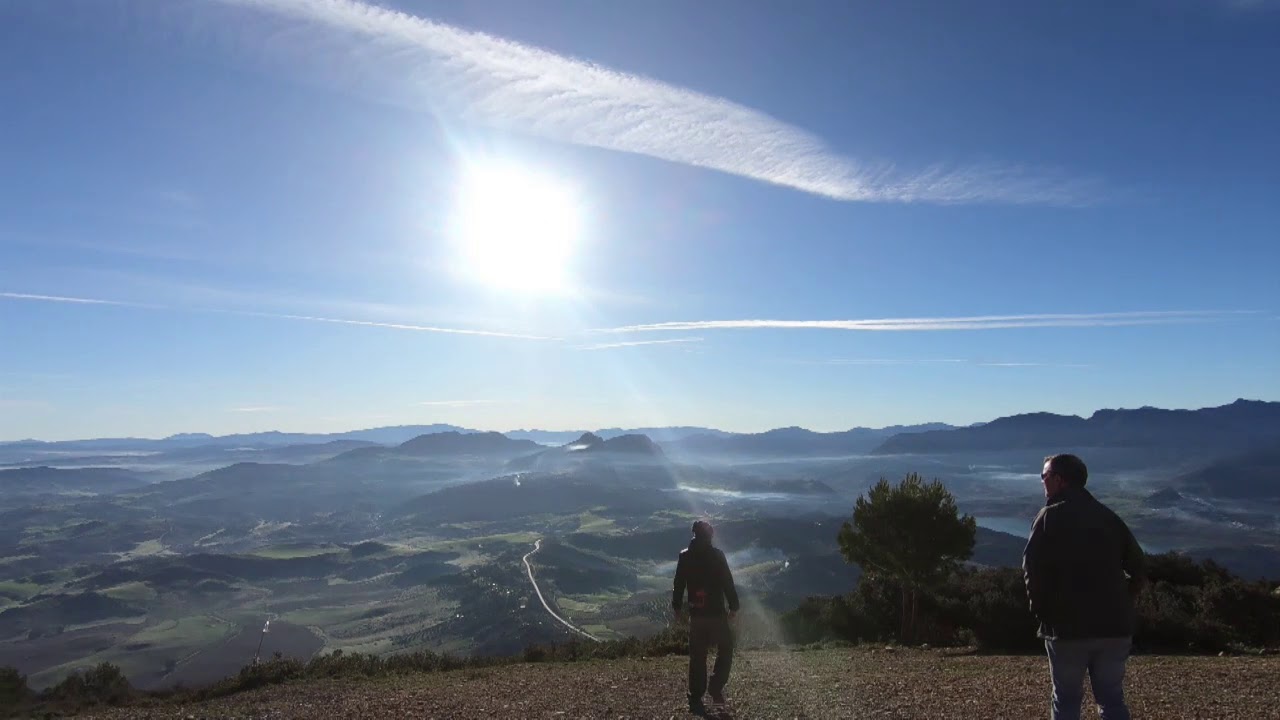 FlySpain CP Course