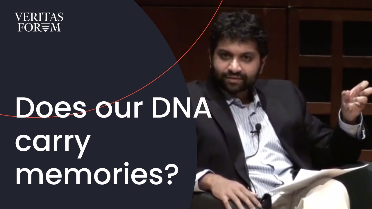 Does our DNA carry memories? | Praveen Sethupathy